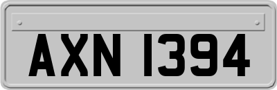 AXN1394