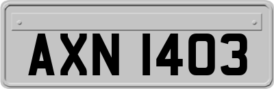 AXN1403