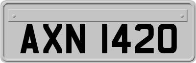 AXN1420