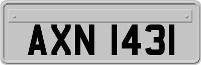 AXN1431