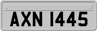 AXN1445