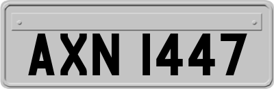 AXN1447