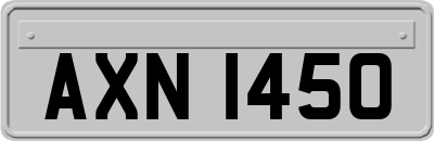 AXN1450