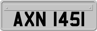 AXN1451