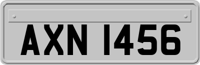 AXN1456