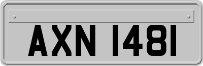 AXN1481