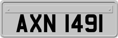 AXN1491