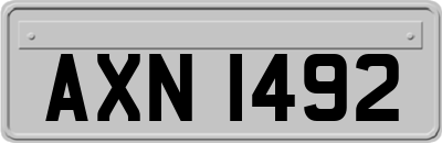 AXN1492