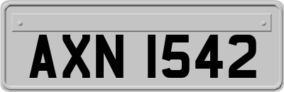 AXN1542