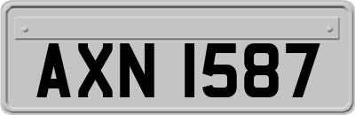 AXN1587