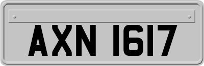 AXN1617