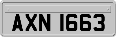 AXN1663