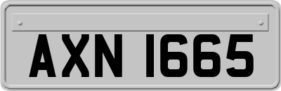 AXN1665