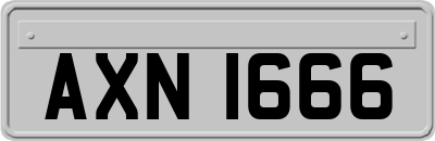 AXN1666