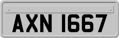 AXN1667