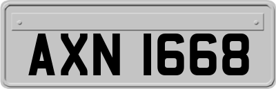AXN1668