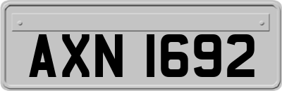 AXN1692