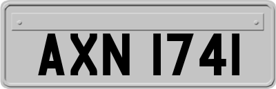 AXN1741