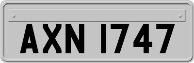 AXN1747