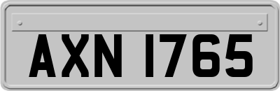 AXN1765
