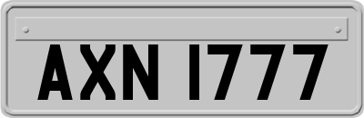 AXN1777