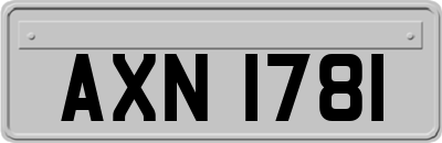 AXN1781