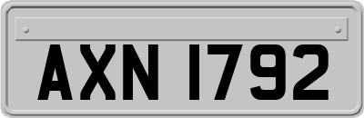 AXN1792