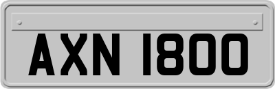 AXN1800