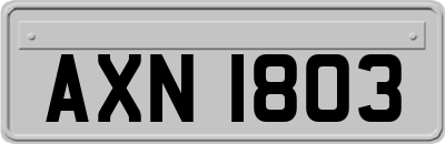 AXN1803