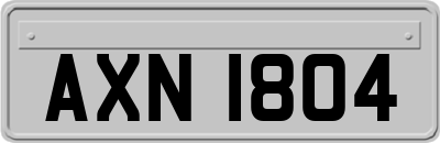 AXN1804