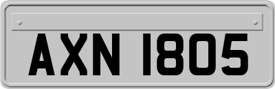 AXN1805
