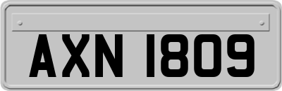 AXN1809