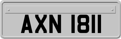 AXN1811