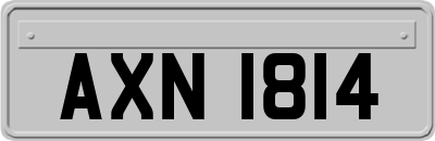 AXN1814