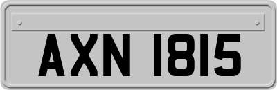 AXN1815