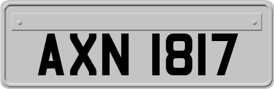 AXN1817