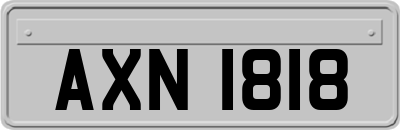 AXN1818
