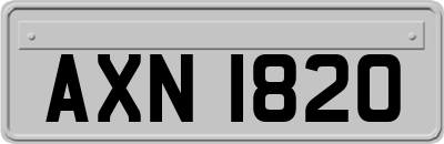 AXN1820