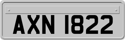 AXN1822
