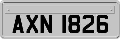 AXN1826