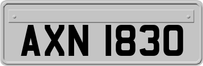 AXN1830