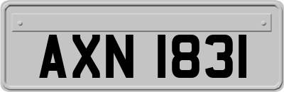 AXN1831
