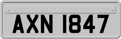 AXN1847