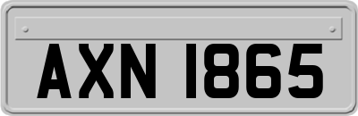 AXN1865