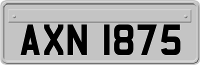 AXN1875