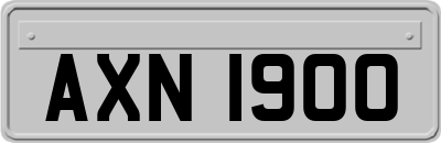AXN1900