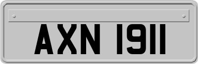 AXN1911