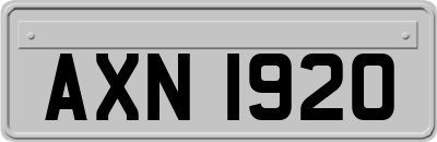 AXN1920