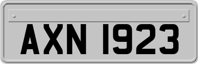 AXN1923