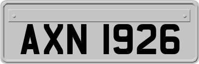 AXN1926